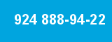 924 888-94-22 924 888-94-22